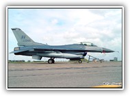 F-16C USAFE 89-2046 AV
